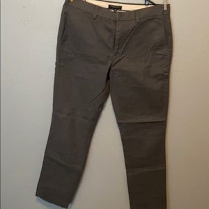 Banana Republic Fulton Chino